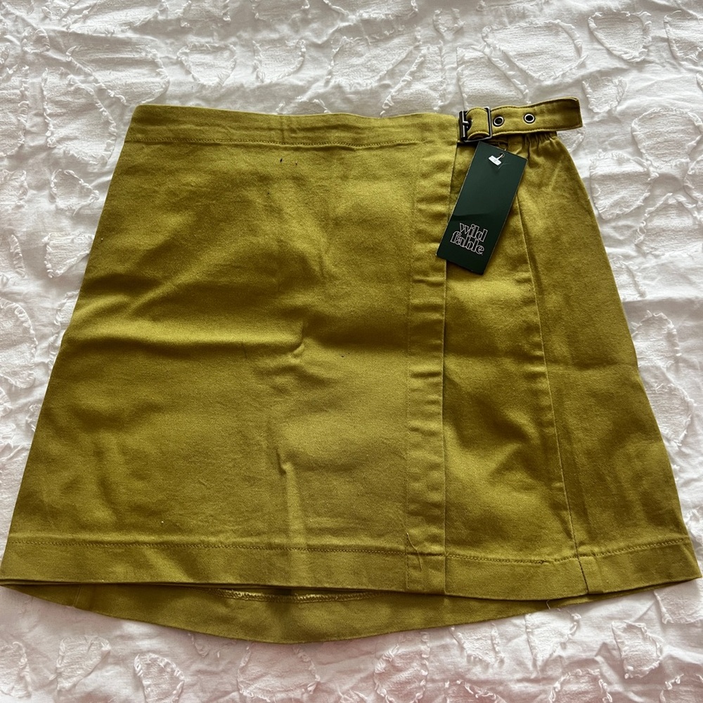 Skort